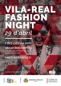 Vila-real Fashion Night_2