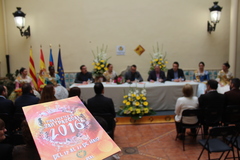 Presentacin del programa de fiestas de San Pascual 2016_1