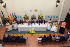 Presentacin del programa de fiestas de San Pascual 2016_6