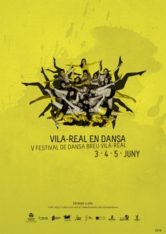 Vila-real en Dansa 2016_1