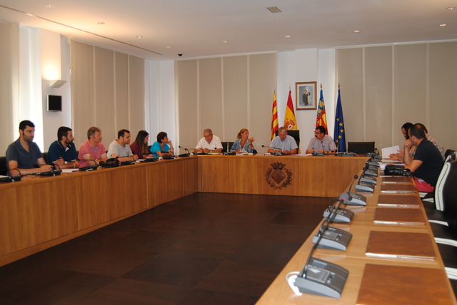 Consell Rector