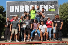 Unbroken Race Vila-real_6