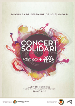 Concert solidari de la Banda Jove_6