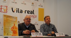 Presentacin de los actos del 743 aniversario de la fundacin de Vila-real_2