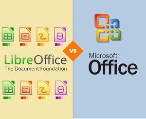 Ofimtica: Introducci a Microsoft Office i Libreoffice