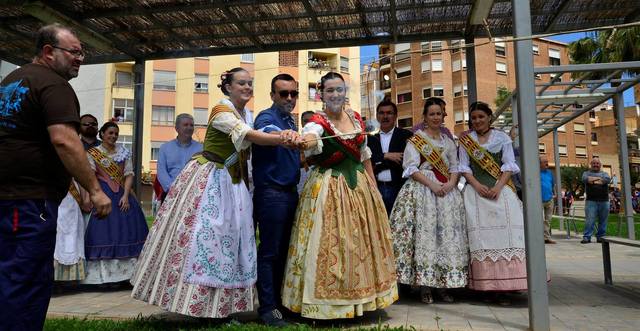 Inauguracin de las fiestas de San Pascual 2017_2