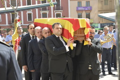 Funeral de Pasqual Batalla