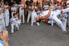 IV Festival Sou Capoeira Brasil