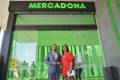 Inauguracin del Nuevo Modelo de Tienda Eficiente de Mercadona en Vila-real_1