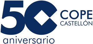 50 Aniversari de COPE Castell