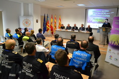 I Seminario de Polica Local y Ftbol Profesional_2