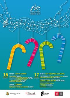 V Festival Coral de Vila-real