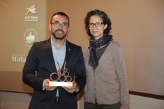 Lliurament dels Premis Biodiversitat de la Generalitat_1