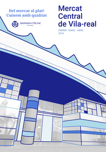 Programaci Mercat Central de Vila-real - Taller de cuina_1