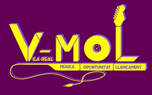 V-MOL: Final del III Concurso de Grupos Musicales de Vila-real