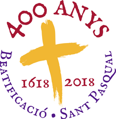 400 aniversario de la beatificacin de San Pascual