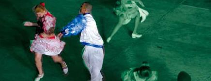 Festival Internacional de Danses