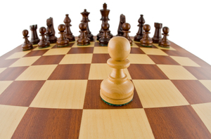 Campeonato de ajedrez: Ciudad de Vila-real