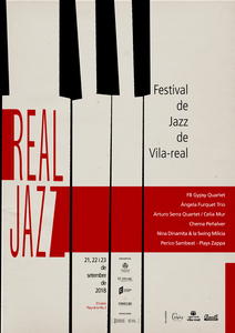 Festival de Jazz de Vila-real_2