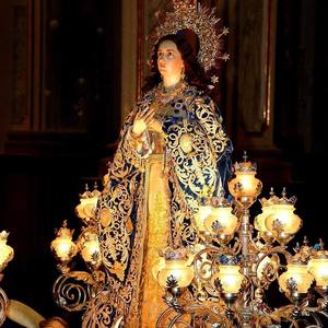 Festes de la Congregaci de Filles de Maria Immaculada _1