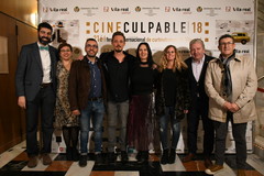 Gala de Cineculpable 2018_3