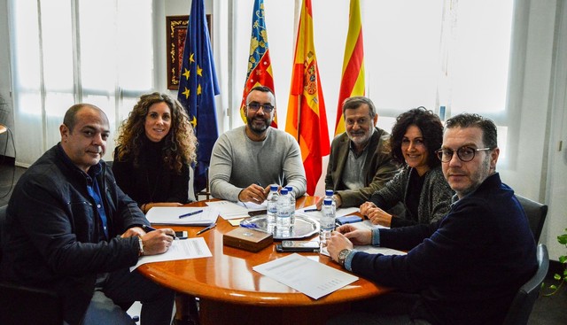 Reuni de la Xarxa Valenciana de Ciutats per la Innovaci_1