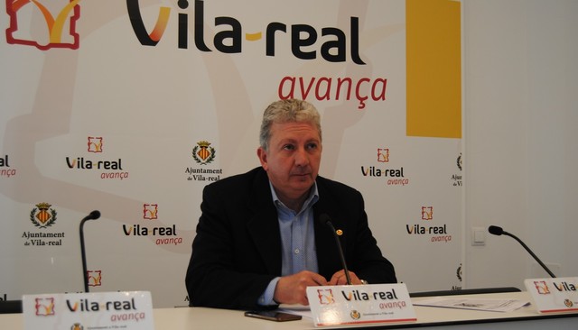 Javier Serralvo, portaveu de l'equip de govern_3