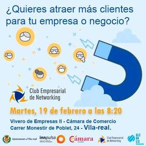 Club Empresarial de Networking
