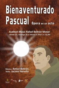 PERA - Bienaventurado Pascual