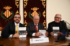 Presentaci del llibre de Julin Garca Candau 'Vila-real. Memorias y contramemorias'_3