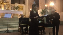 Concert de L'Estana Harmnica