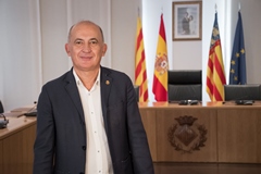 Francisco Valverde (2019-2023)