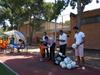 La Regidoria d'Esports lliura els diplomes del I Campus de Futbol_1