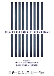 Exposicin: Vila-realencs a l'infern nazi
