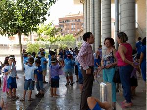 Prop del 40% dels participants en l'Aplec d�Estiu han rebut algun tipus de bonificaci�