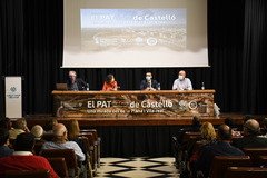 Jornada sobre el PAT de Castelln