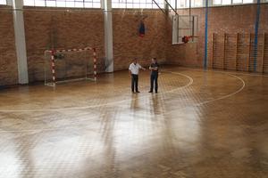 Renovaci� parquet pavell� Campi� Llorens_1