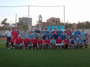 Torneig 24 Hores de Futbol 7