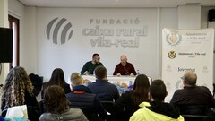 I Congreso de la Juventud de Vila-real_1