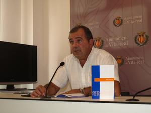 La nova guia esportiva de la ciutat contempla m�ltiples activitats per al curs 2010-2011