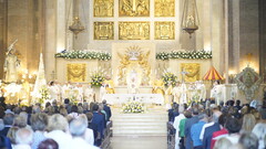 Misa de San Pascual