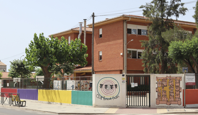 Vila-real agiliza trmites para invertir 3 millones de euros del Plan Edificant en los colegios Pascual Ncher y Concepcin Arenal 