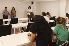 Normalizacin Lingstica libra los diplomas a los participantes en los cursos de valenciano para la poblacin adulta_2