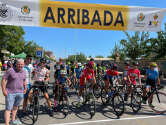 2. Trofeo de Ciclismo Escolar Sebastin Mora Vedr_2