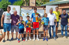 2. Trofeo de Ciclismo Escolar Sebastin Mora Vedr_3