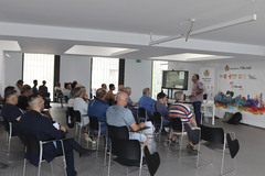 Seminari sobre la migraci de fringllids organitzat per Apaval_3