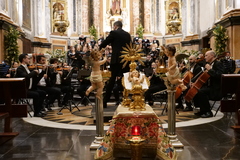 Concierto de Navidad en la iglesia Arciprestal_6