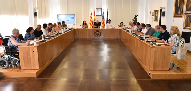 Constituci del Consell de Participaci Ciutadana_2