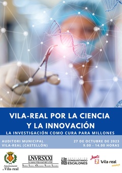 Congrs Vila-real per la cincia i la innovaci_1