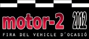 Comer� i Foment Econ�mic ultima els detalls de la 12a Fira del Vehicle d'Ocasi�